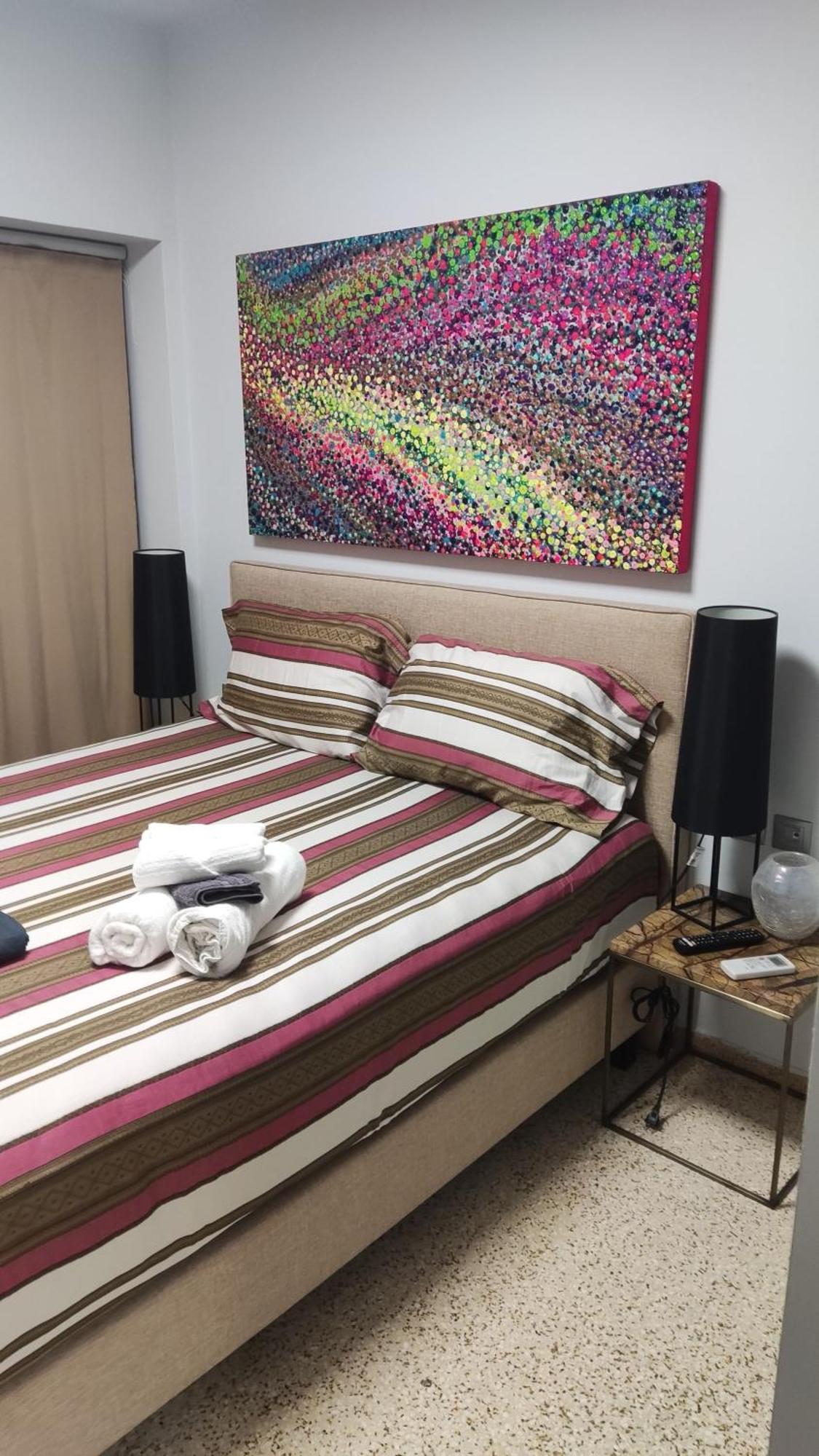 Praxitelous By Urban Retreat Apartment Athens