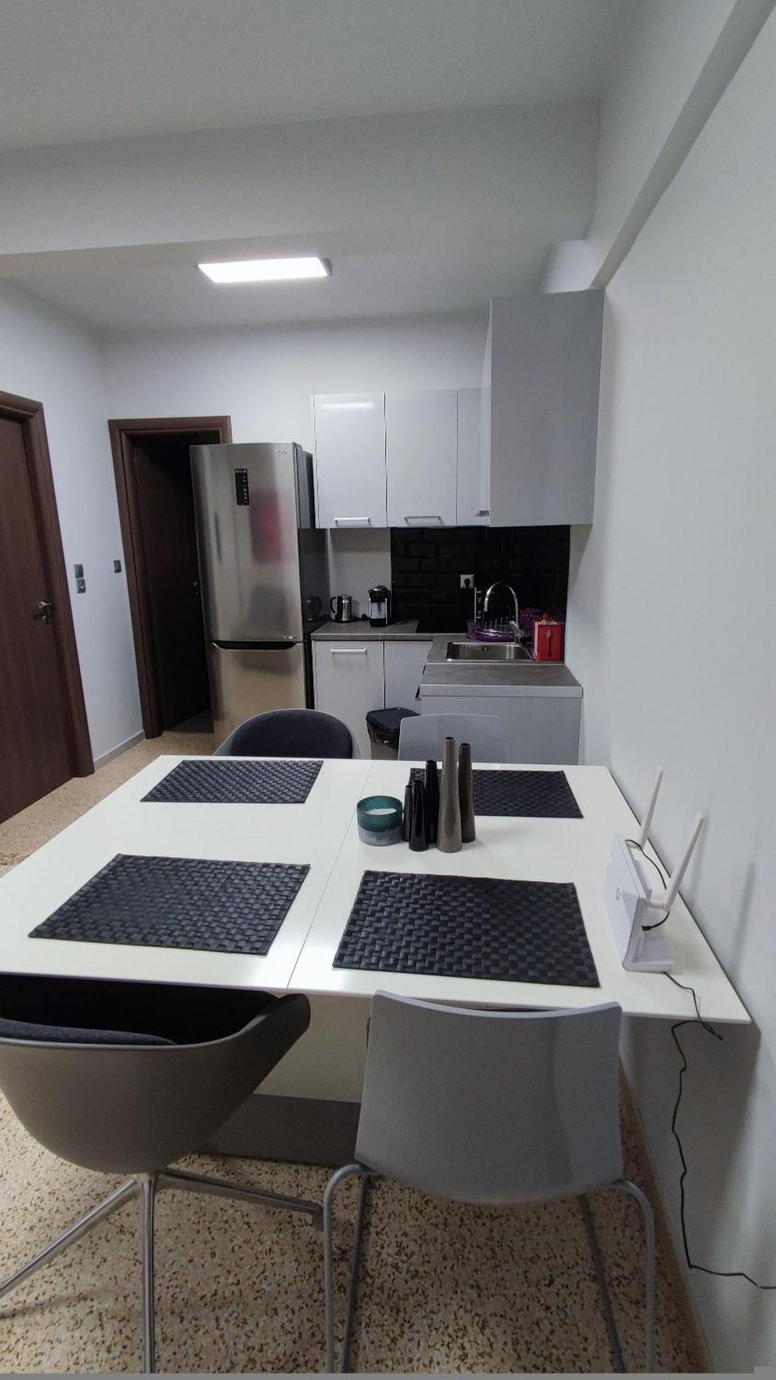 Praxitelous By Urban Retreat Apartment *
