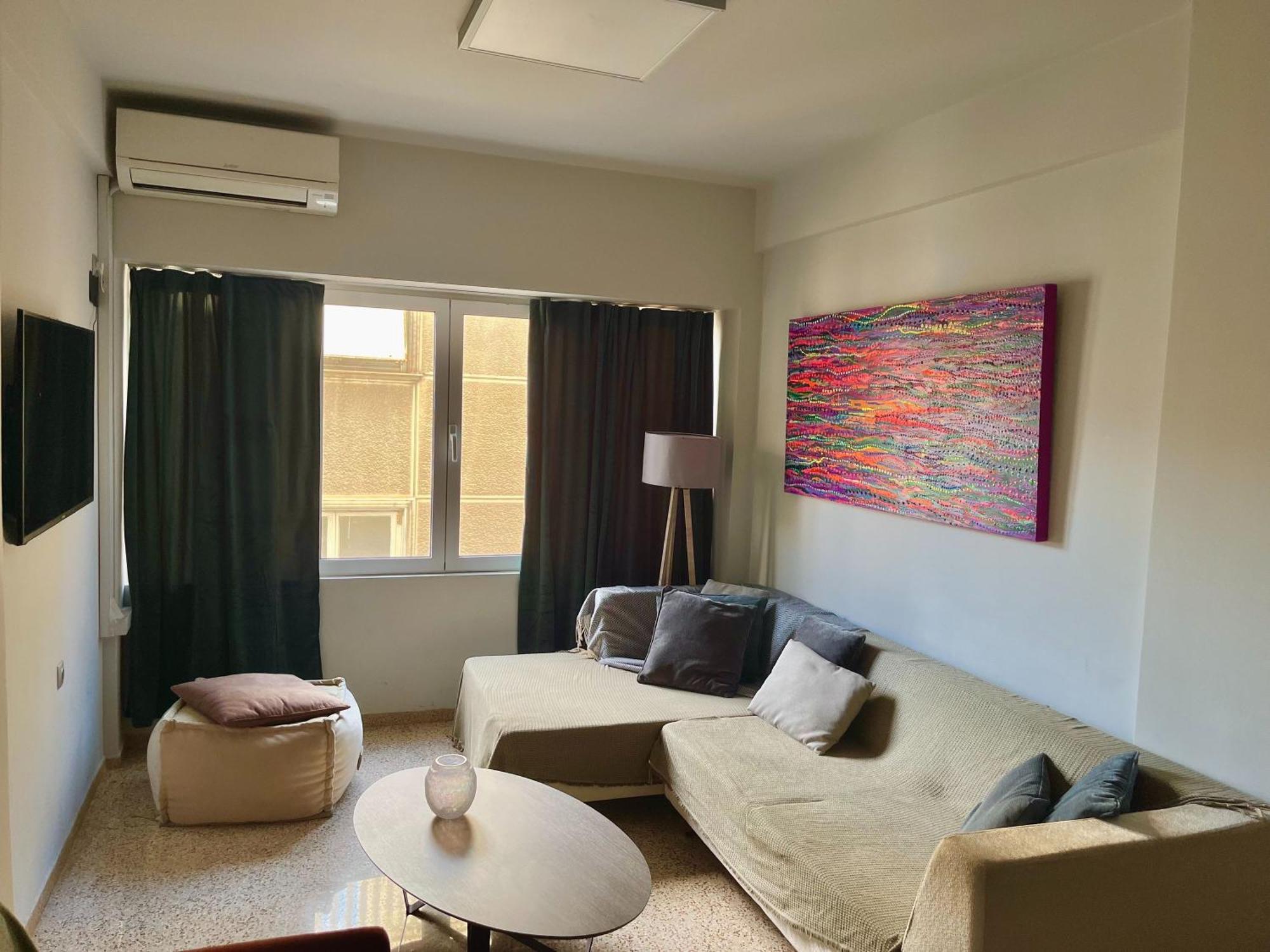 Praxitelous By Urban Retreat