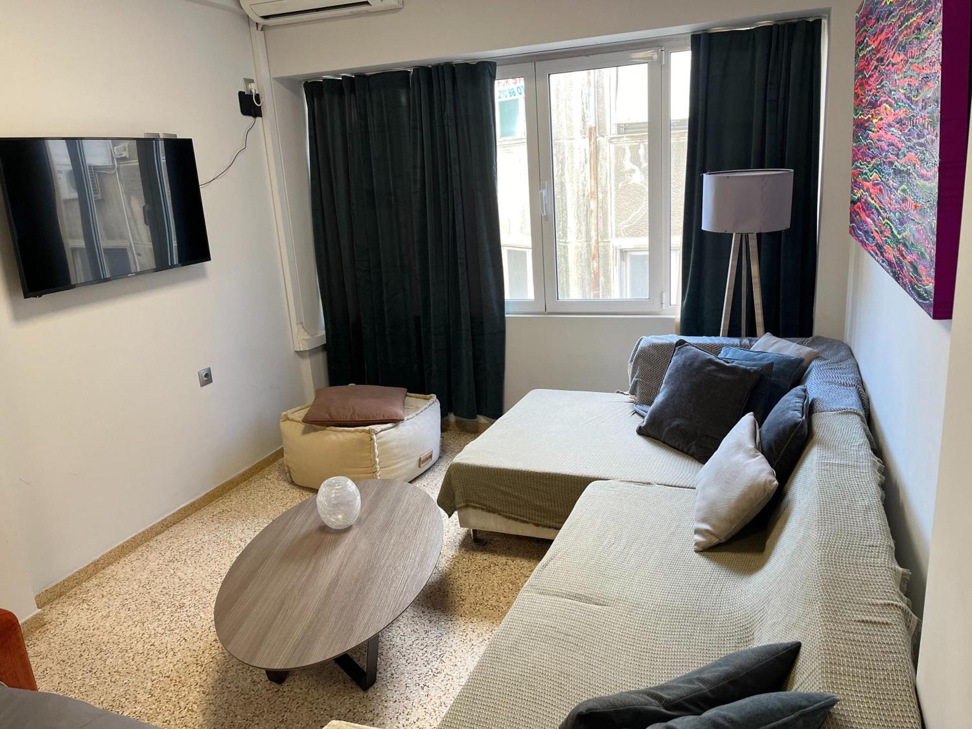 Praxitelous By Urban Retreat Apartment