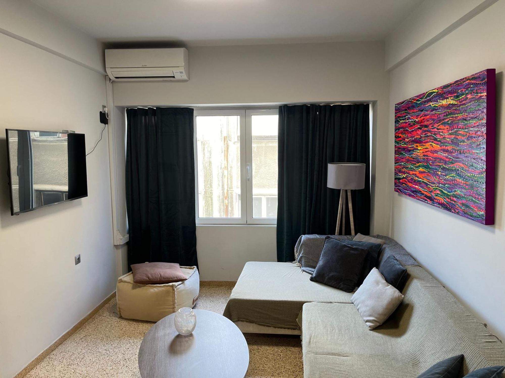 Apartment Praxitelous By Urban Retreat Athens
