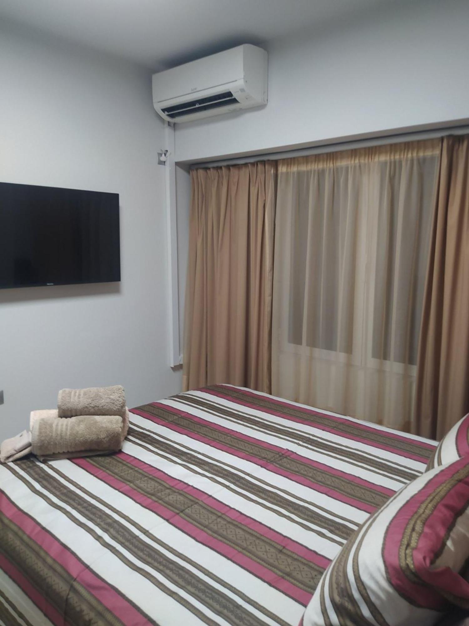 Apartment Praxitelous By Urban Retreat