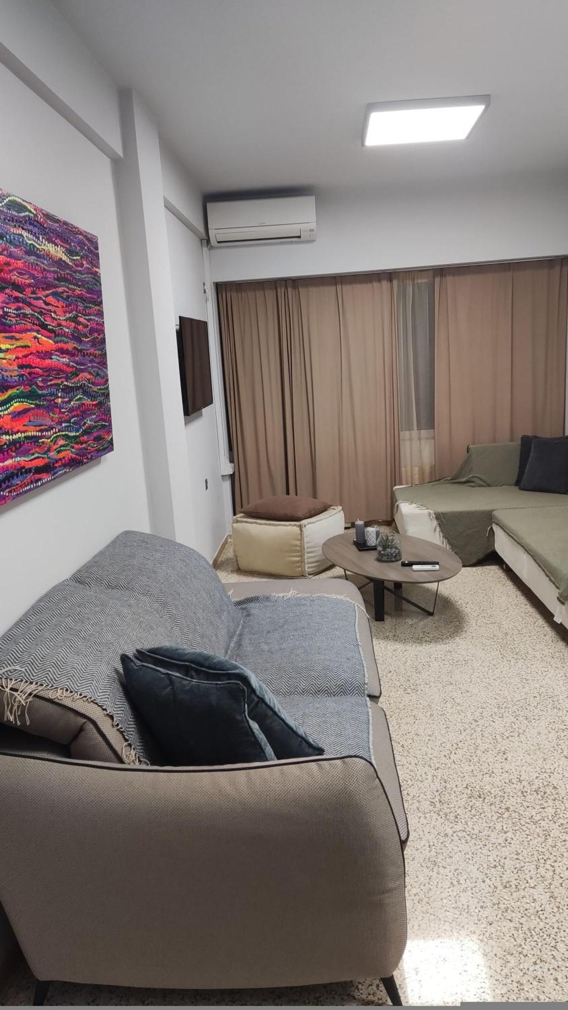 Praxitelous By Urban Retreat Apartment *