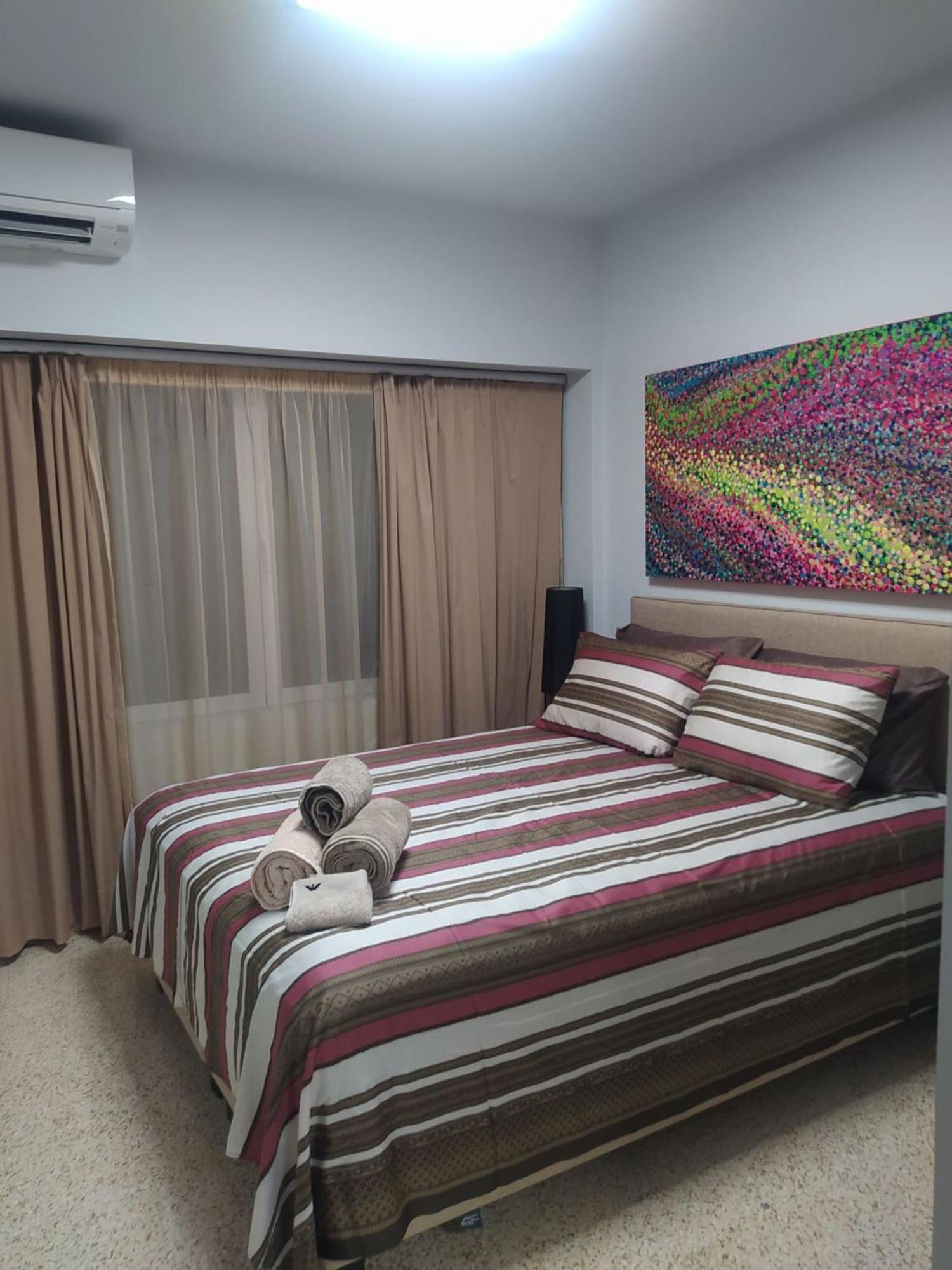 Praxitelous By Urban Retreat Apartment Athens
